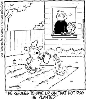 heathcliff